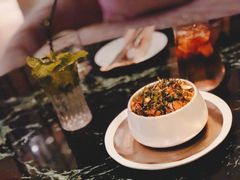 -The Rug Cafe(王府中环店)