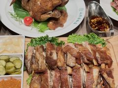 -润泽园饭庄(中山路店)