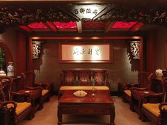 -宝轩渔府·老字号海鲜·正宗津菜(水上店)