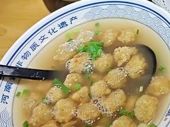 -阿庄新豫菜(通泰路店)