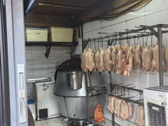 -竺桥兄弟烤鸭馆(竺桥店)