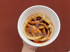 -洞子口张老二凉粉(文殊院店)