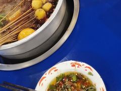 -马路边边 传媒大学店