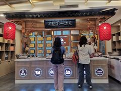 -安泰楼·佛跳墙创始人·传统闽味早茶·酒楼(三坊七巷闽菜地标店)