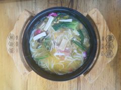 -桥香园过桥米线(国贸店)