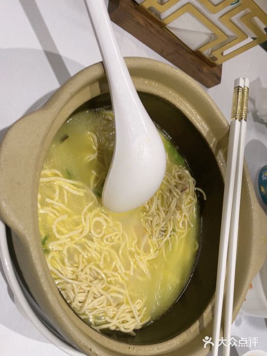 一品江南韵·淮扬菜图片