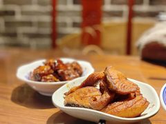 -老瑞福上海菜(人民广场店)