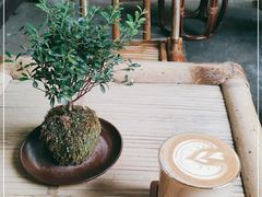 -Metal hands·铁手咖啡