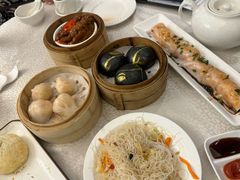 -海港酒家(上水新丰店)