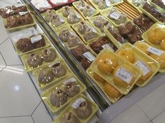 -金鹰超市(国际购物中心新街口店)