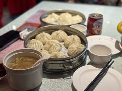 -狗不理(山东路总店)
