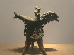 -陕西历史博物馆