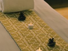 -谷悦SPA(王府井店)