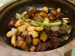 -狮王府淮扬菜(新街口友谊店)