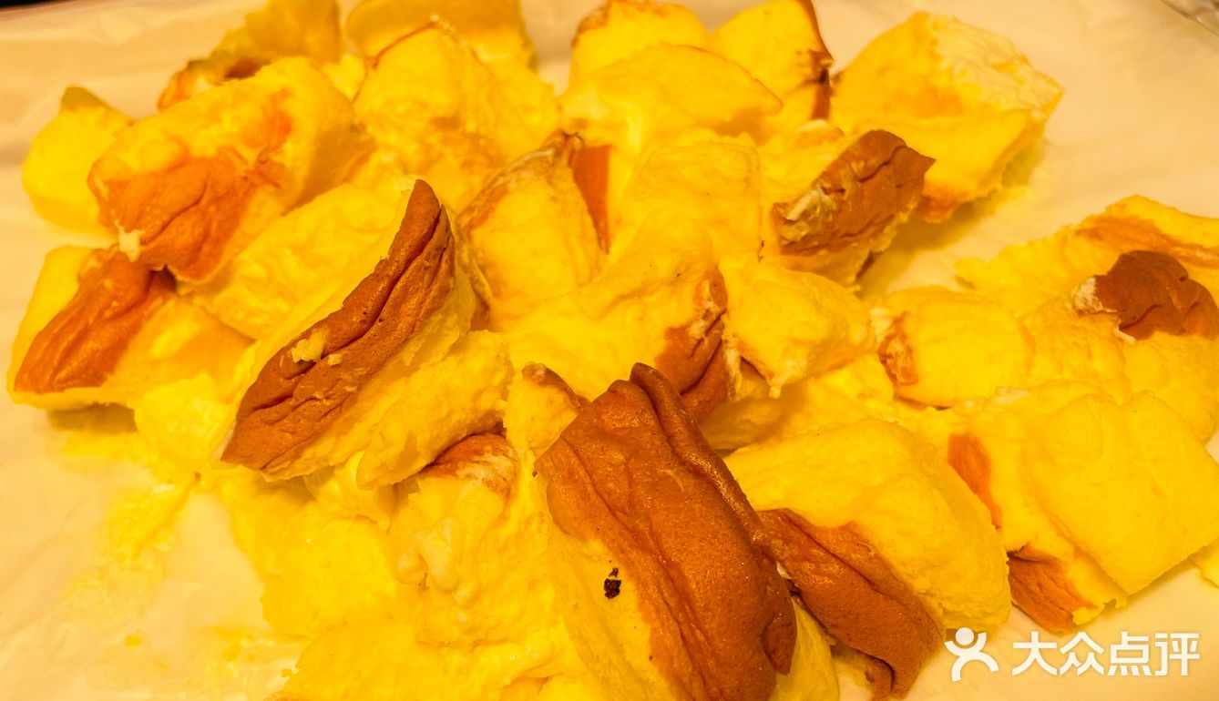 好吃又好看的点心铺蜜芝林