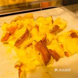 好吃又好看的点心铺蜜芝林