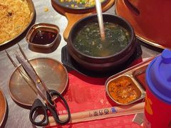 -西塔老太太泥炉烤肉(苏州大悦城店)