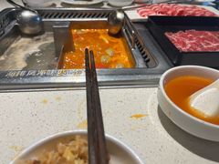 -海底捞火锅(长沙华创国际广场店)