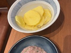 -巴奴毛肚火锅(大剧院店)