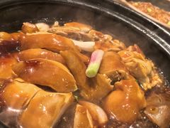 -滋粥楼·顺德菜(番禺广场总店)