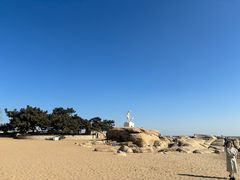 -老虎石海上公园