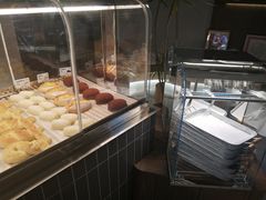 -烫面包·面包烘焙(绿地缤纷城店)