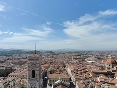 -圣母百花大教堂穹顶