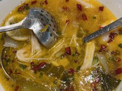 -绿草地·湘菜(芙蓉天街店)