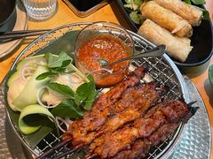 -Ginger(兴国路店)