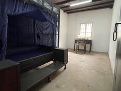 -韶山毛泽东同志故居