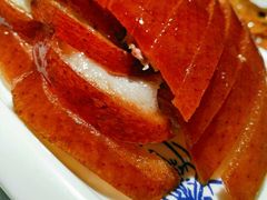 -大鸭梨烤鸭(枣园店)