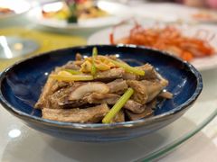 泰式捞掌翼-朱仔记食府(江南大道店)