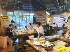 -阿亲家·韩式无限烤肉(春熙路店)