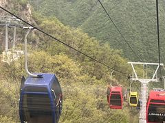 -洛阳白云山景区