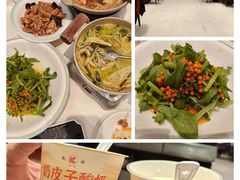 -凯鸽酒楼(大同振兴街店)