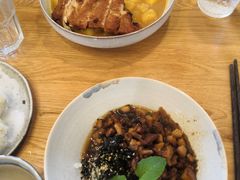 -About Bistro關於·泰式家庭料理