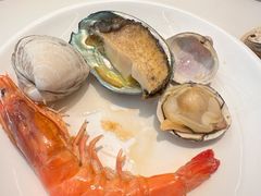 -海味当家·蒸锅海鲜(中山广场创始店)