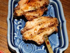 -一豚轩·烧鸟·豚骨拉面(五四路店)