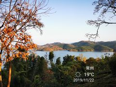 -天目湖涵田半山温泉
