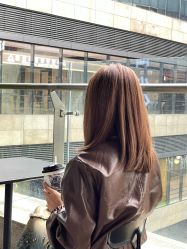 -Hair Code芭曲发型