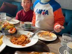 -上岛咖啡(大德店)