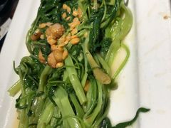 -绿茶餐厅(汇悦大融城店)