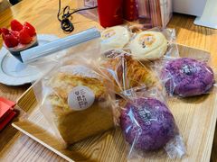 -迦南的早晨蛋糕甜品集合店