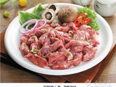-麻蒲碳烤肉(远景路1号店)