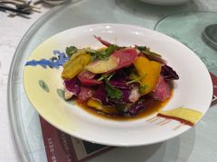 -御仙都北京菜馆·烤鸭店(双井店)