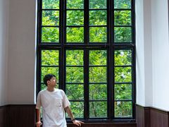 -四川大学(华西校区)