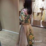艾尔文婚纱👰