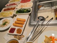 -海底捞火锅(万丰桥店)