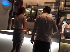 -The COOK·厨餐厅·自助餐(浦东嘉里大酒店)