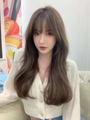 点击看大图 -3AM HAIR SALON染发接发